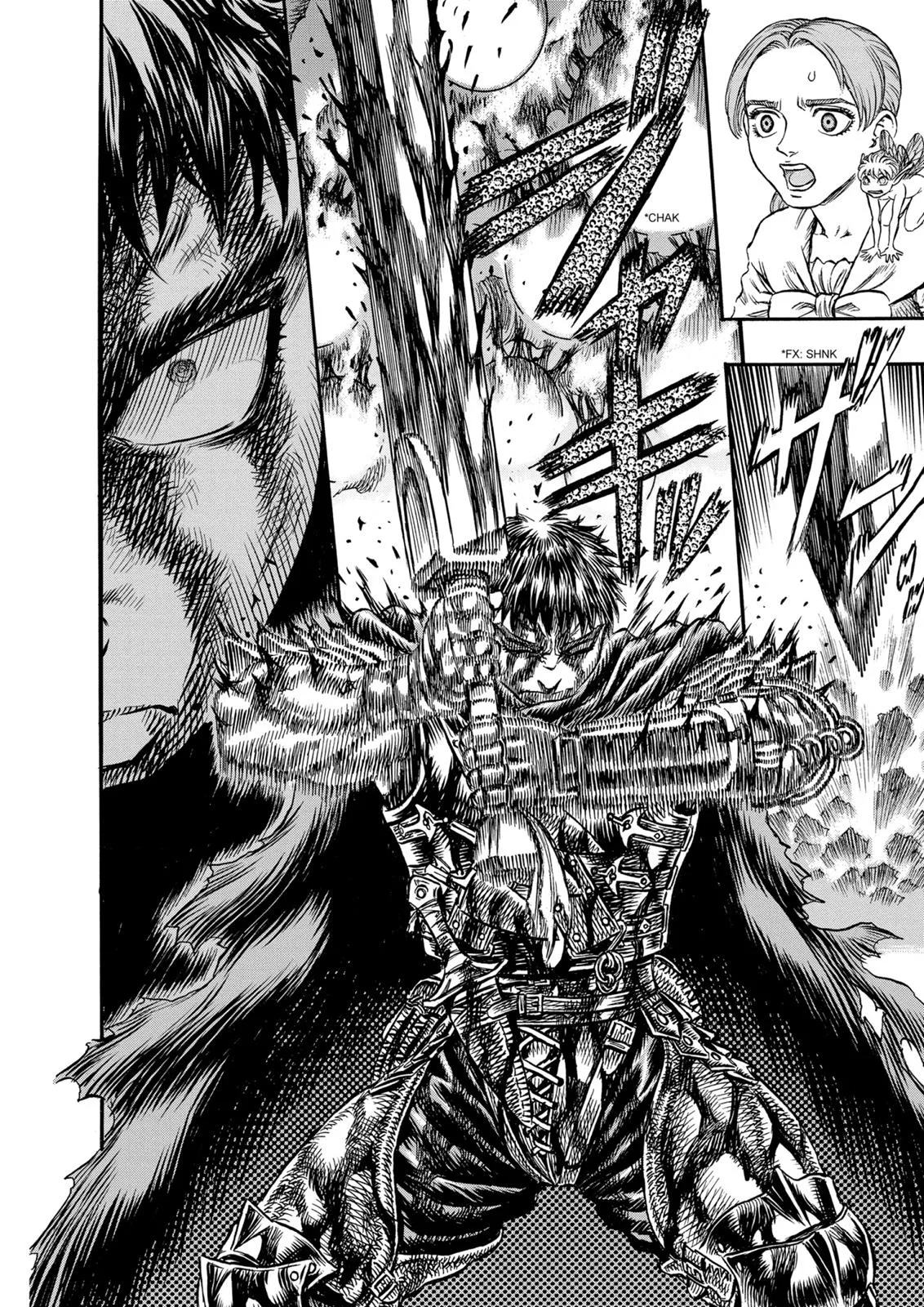 Berserk - Chapter 112 - Page 4
