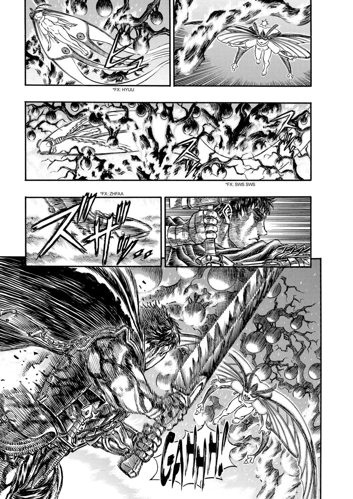 Berserk - Chapter 112 - Page 5