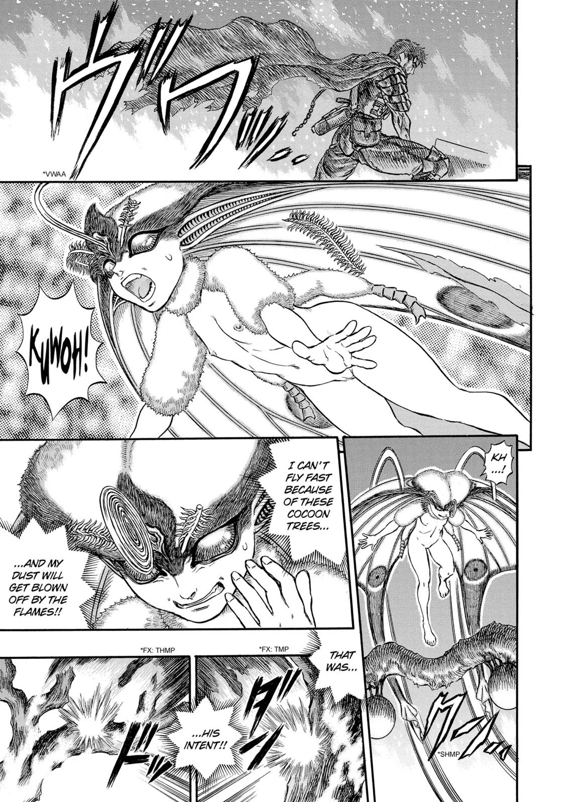 Berserk - Chapter 112 - Page 7
