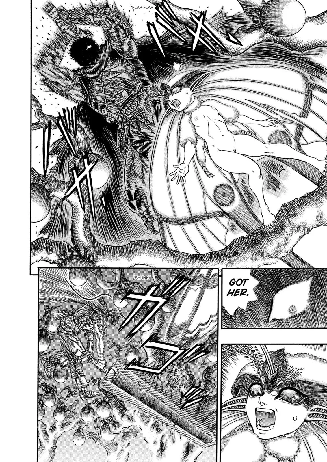Berserk - Chapter 112 - Page 8