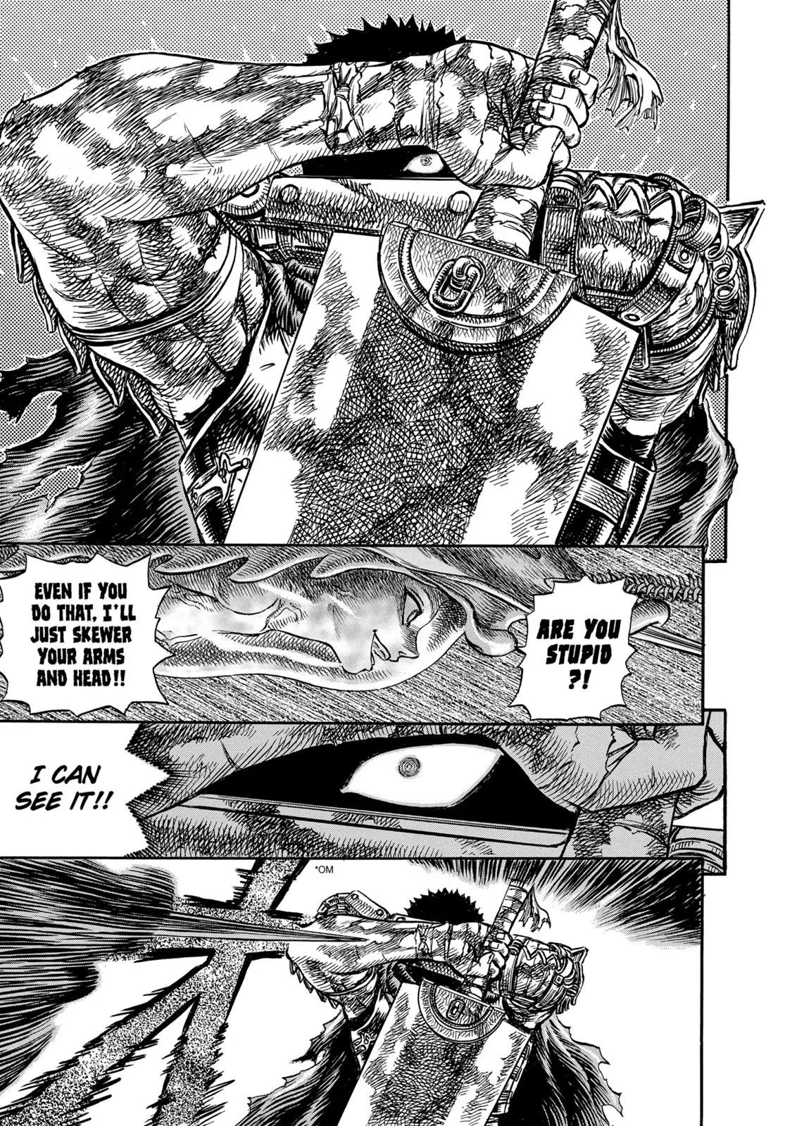Berserk - Chapter 113 - Page 10
