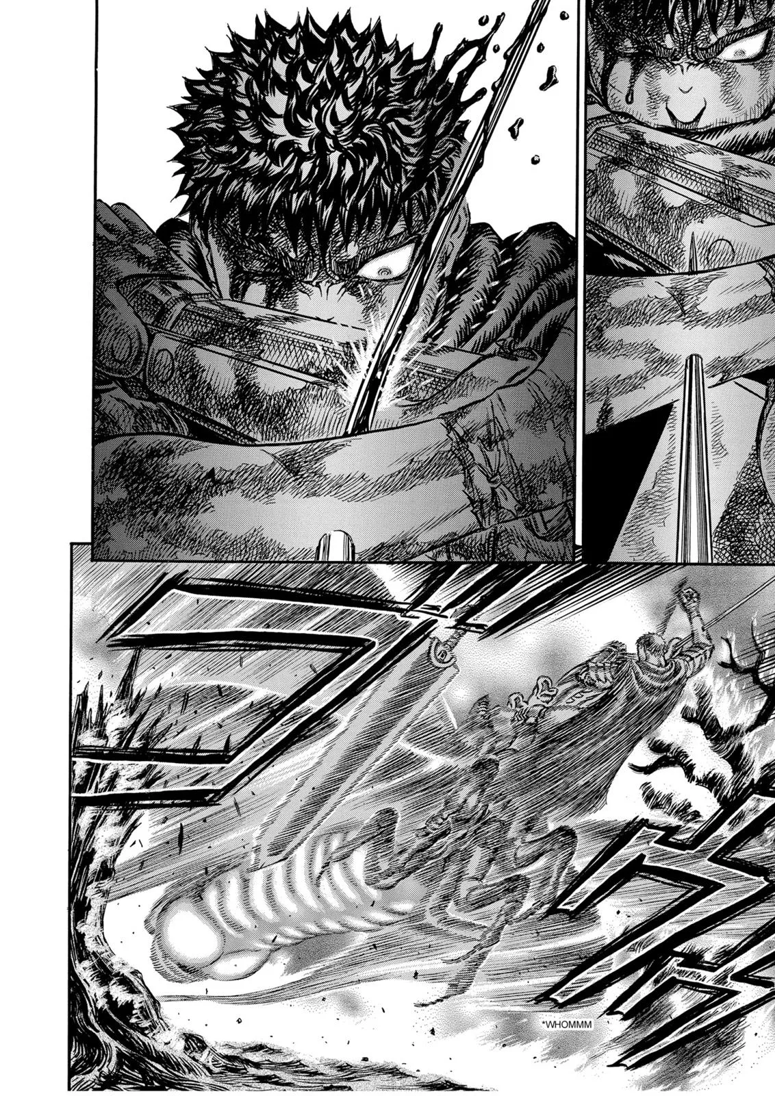 Berserk - Chapter 113 - Page 11