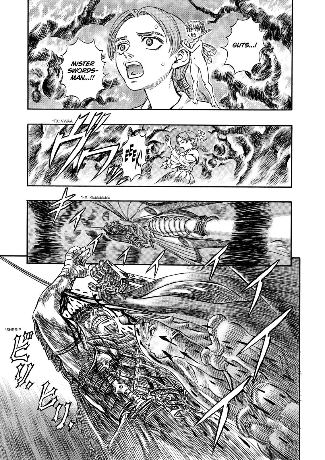 Berserk - Chapter 113 - Page 12