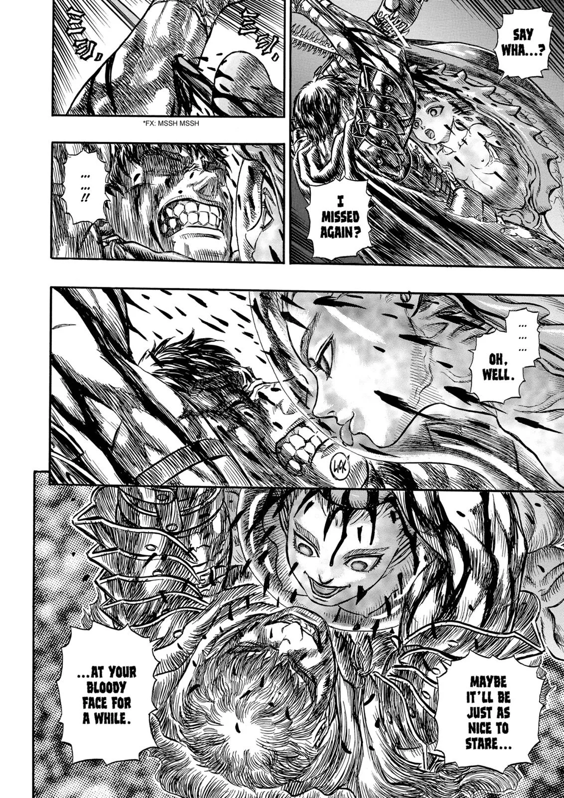 Berserk - Chapter 113 - Page 13