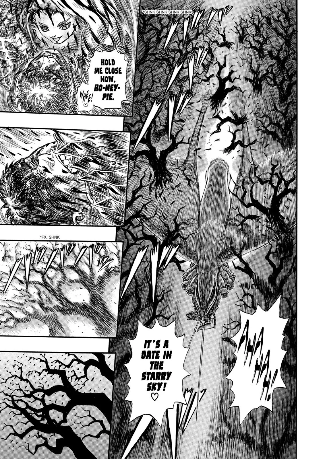 Berserk - Chapter 113 - Page 14