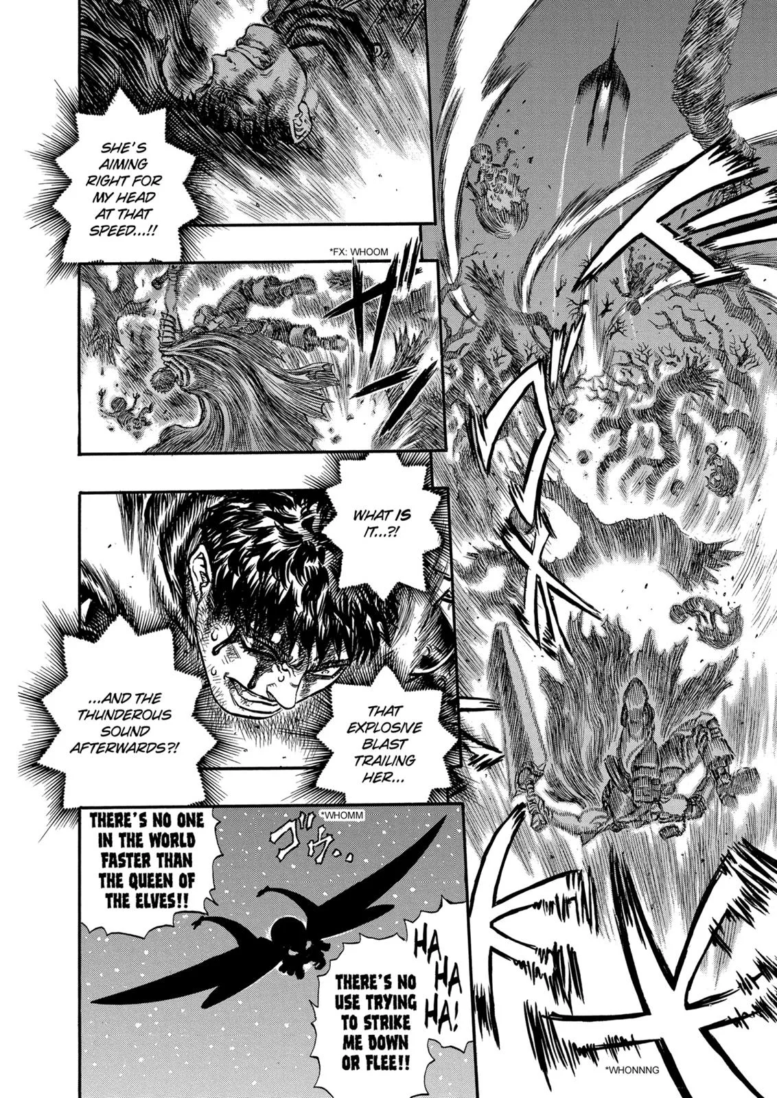 Berserk - Chapter 113 - Page 7