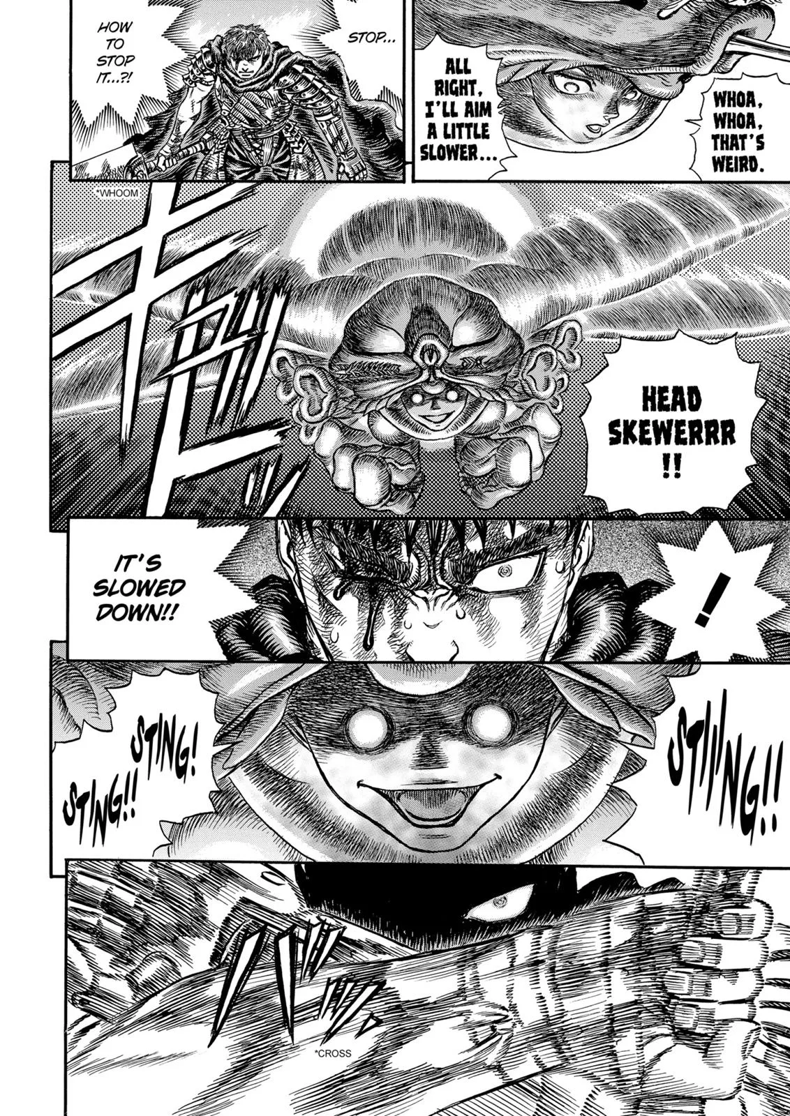 Berserk - Chapter 113 - Page 9