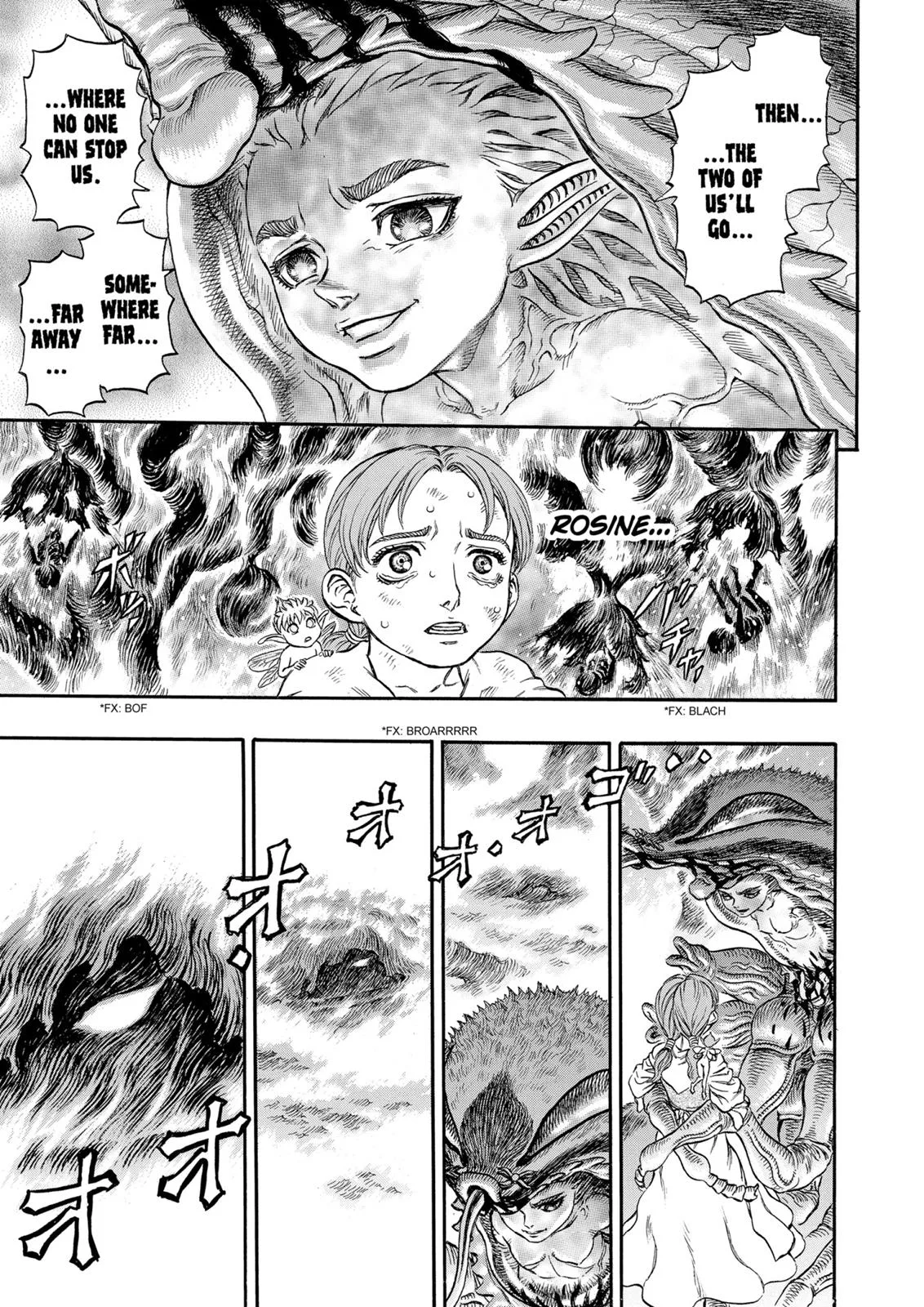 Berserk - Chapter 114 - Page 11
