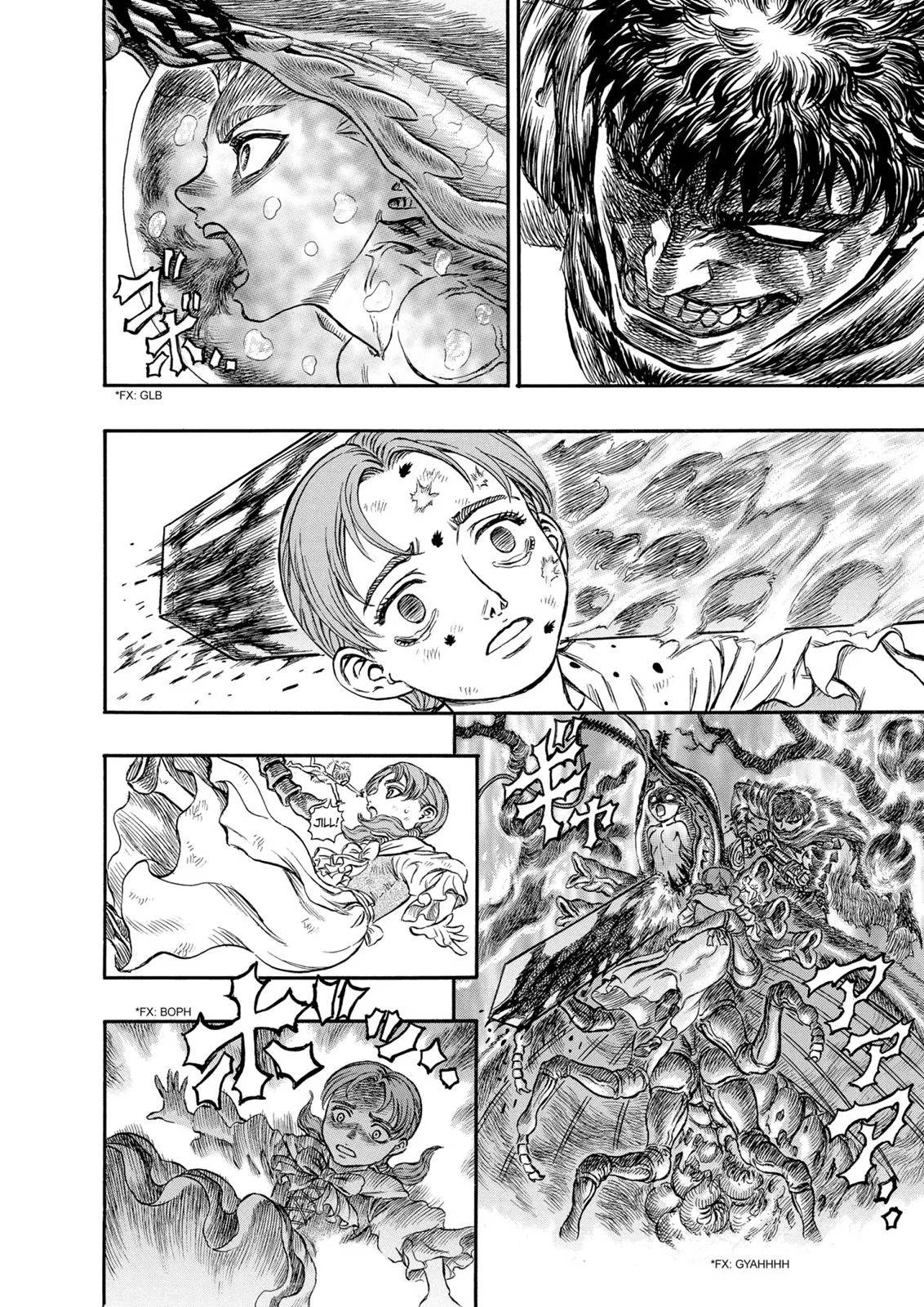 Berserk - Chapter 114 - Page 13