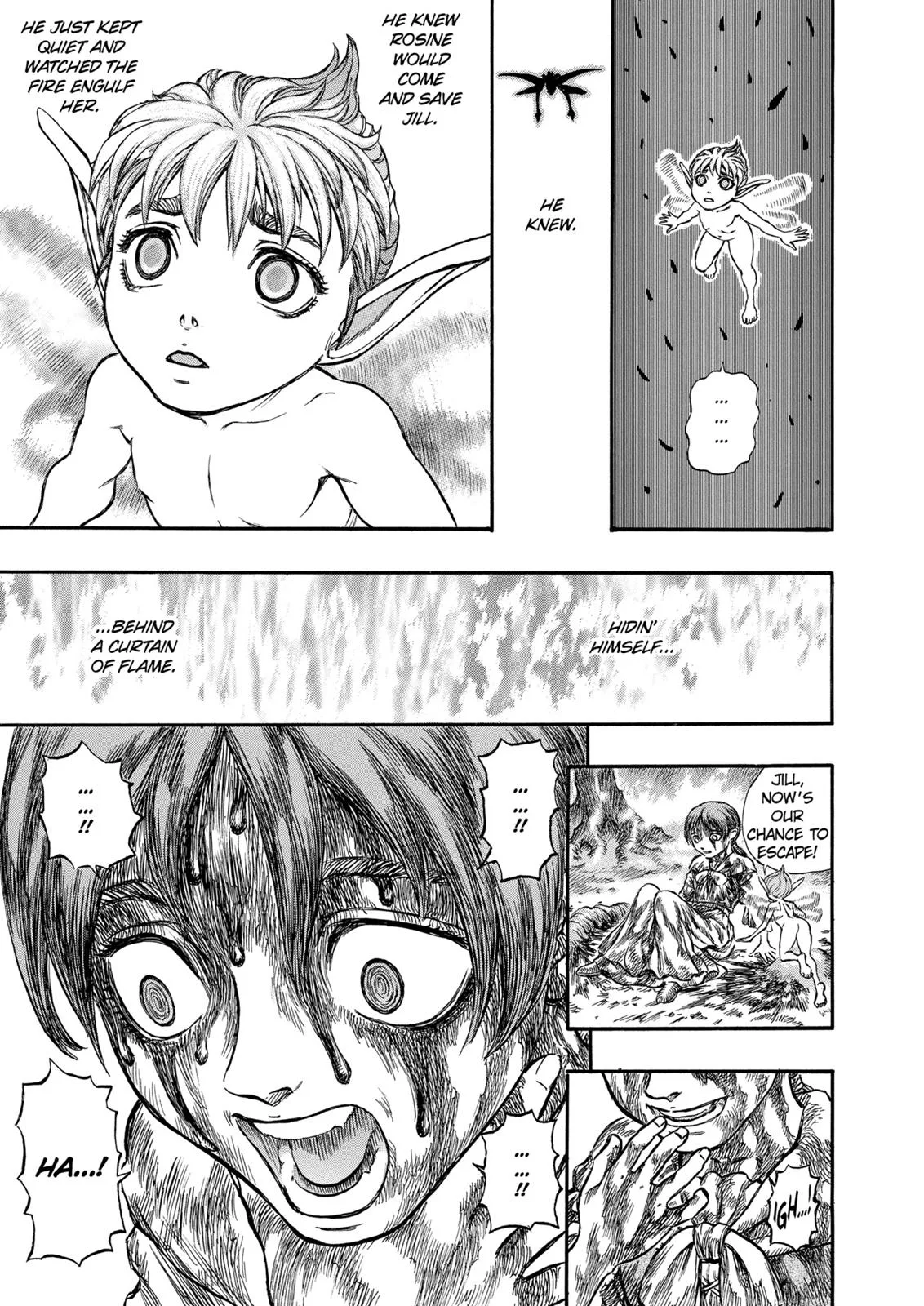 Berserk - Chapter 114 - Page 16