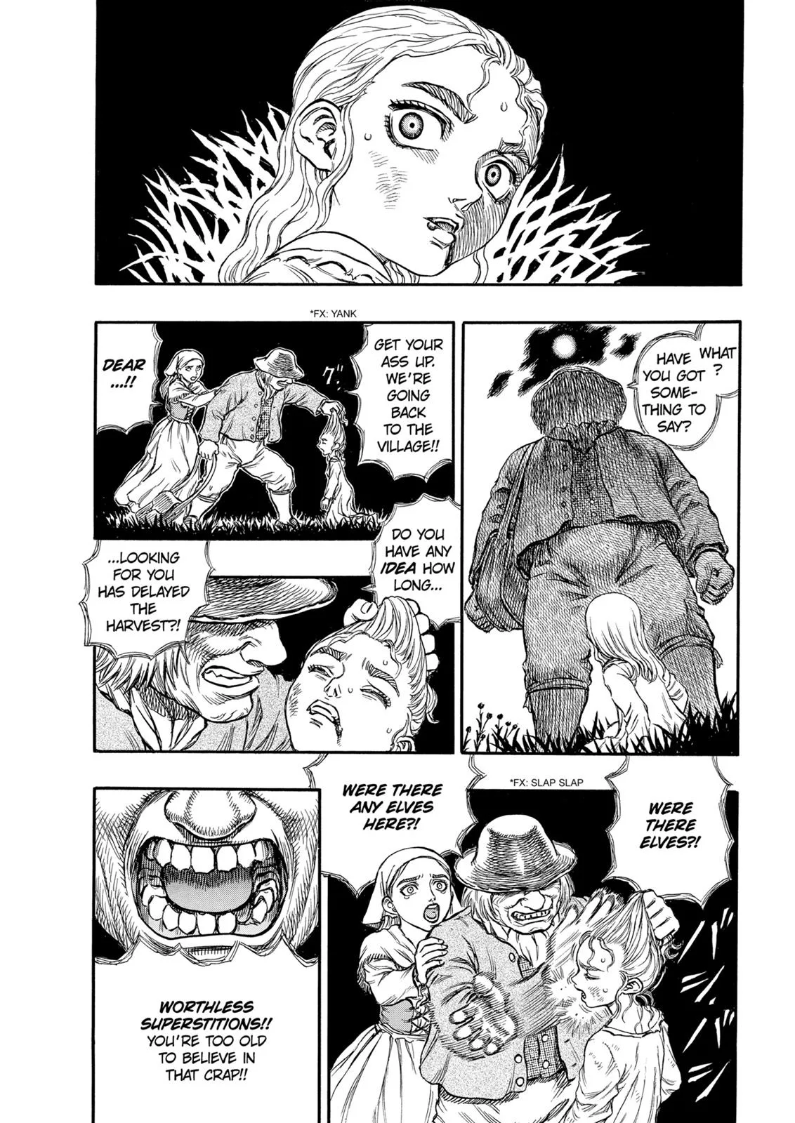 Berserk - Chapter 115 - Page 13