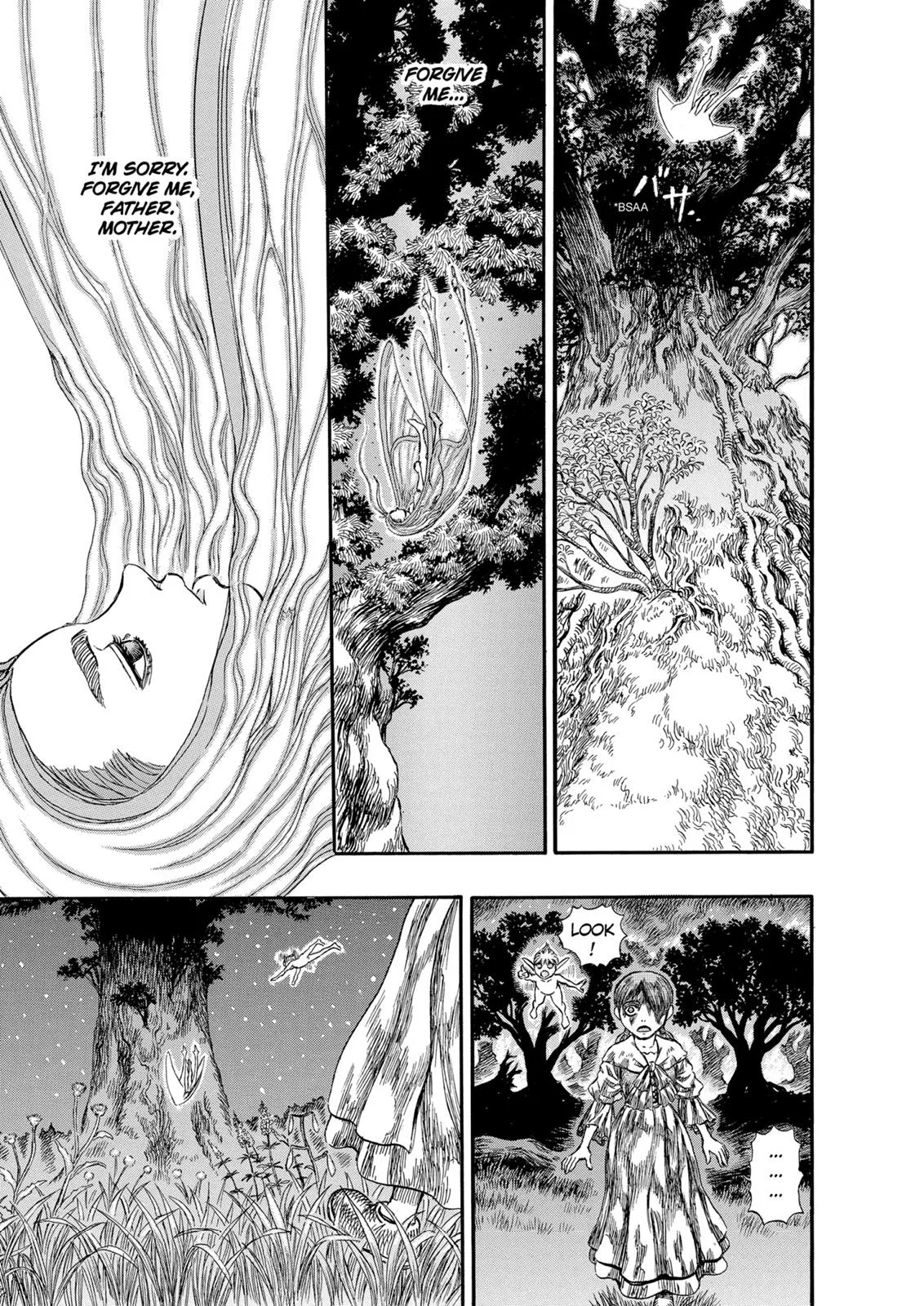 Berserk - Chapter 115 - Page 16