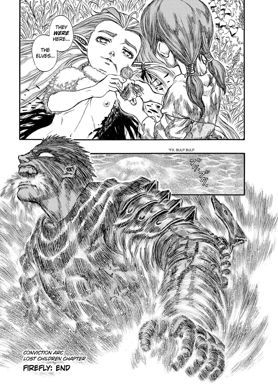 Berserk - Chapter 115 - Page 20