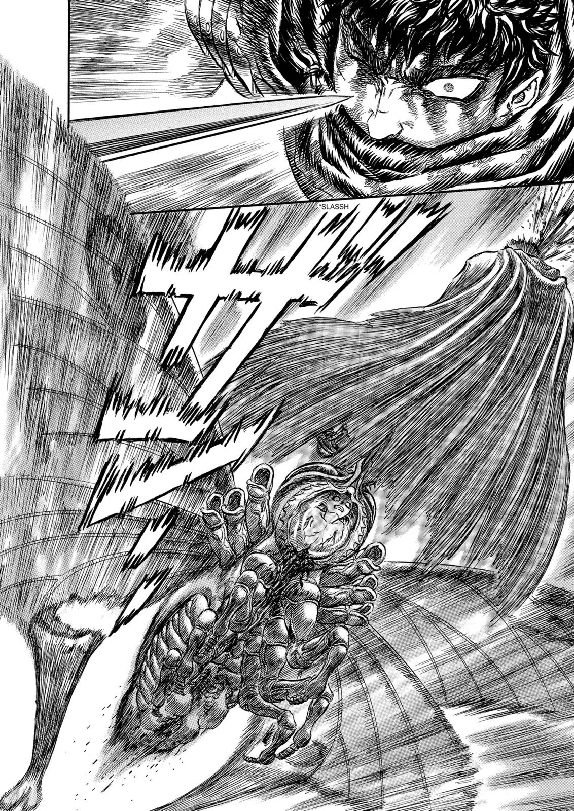 Berserk - Chapter 115 - Page 4