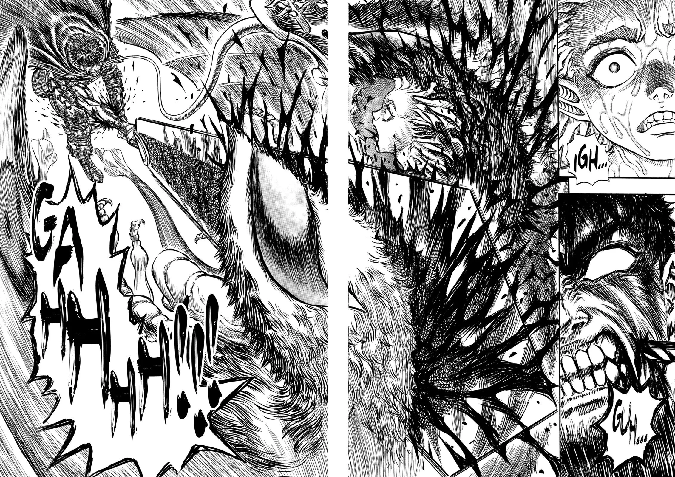 Berserk - Chapter 115 - Page 6