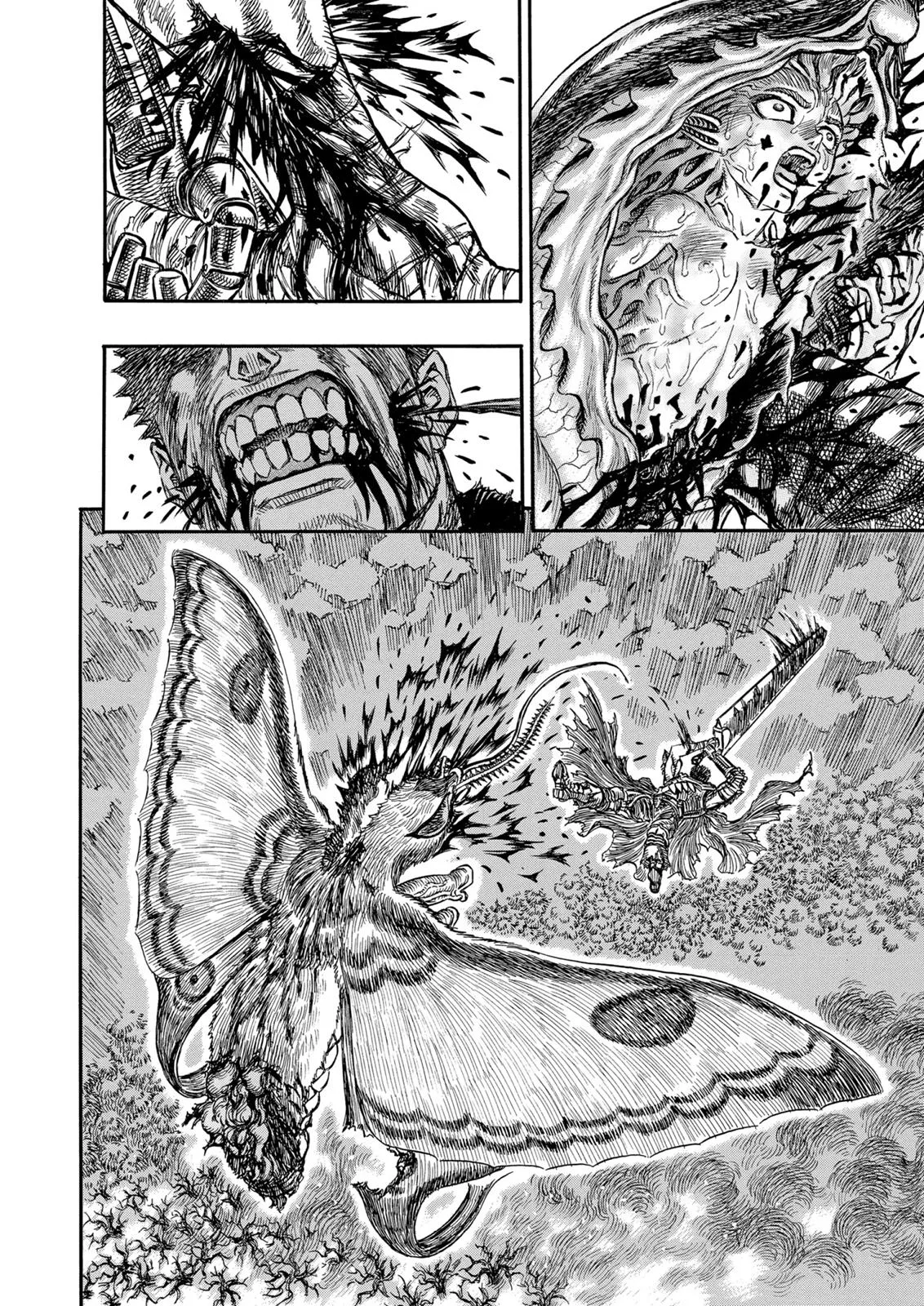 Berserk - Chapter 115 - Page 7