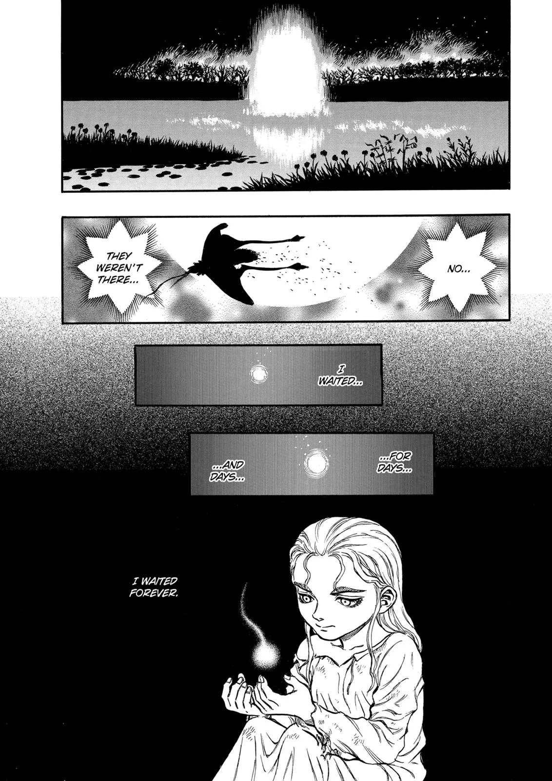Berserk - Chapter 115 - Page 9