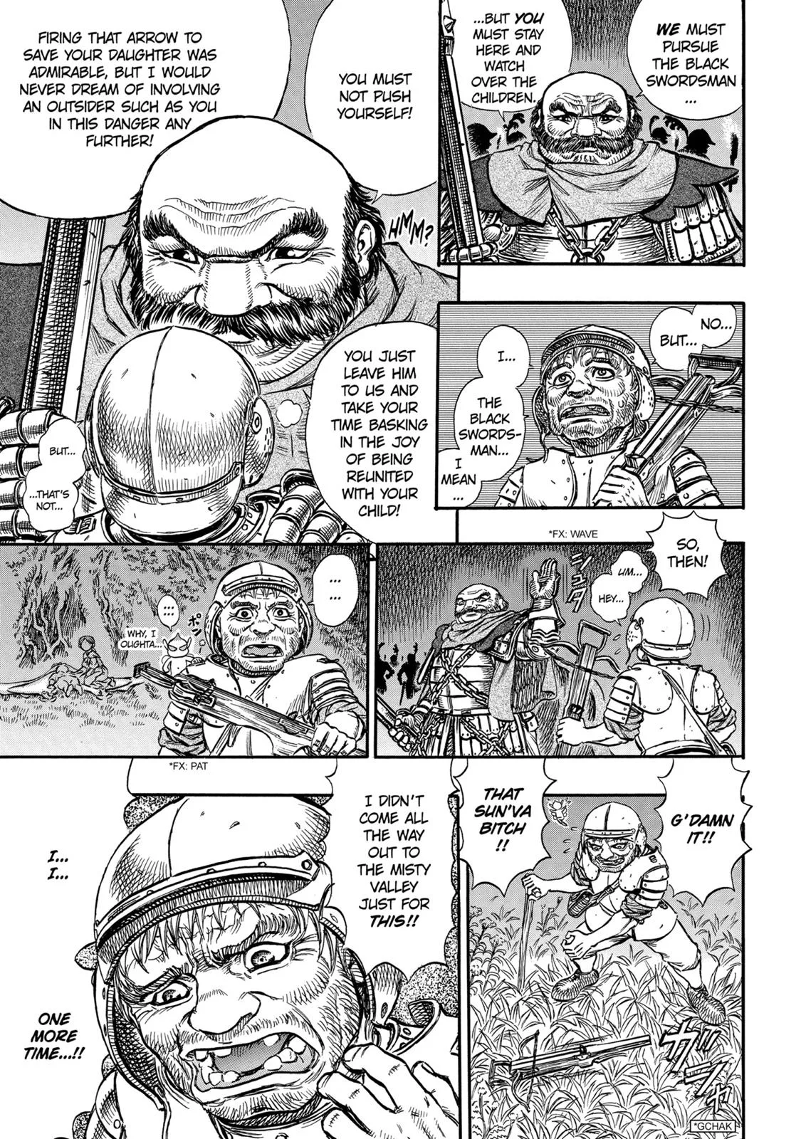Berserk - Chapter 116 - Page 13