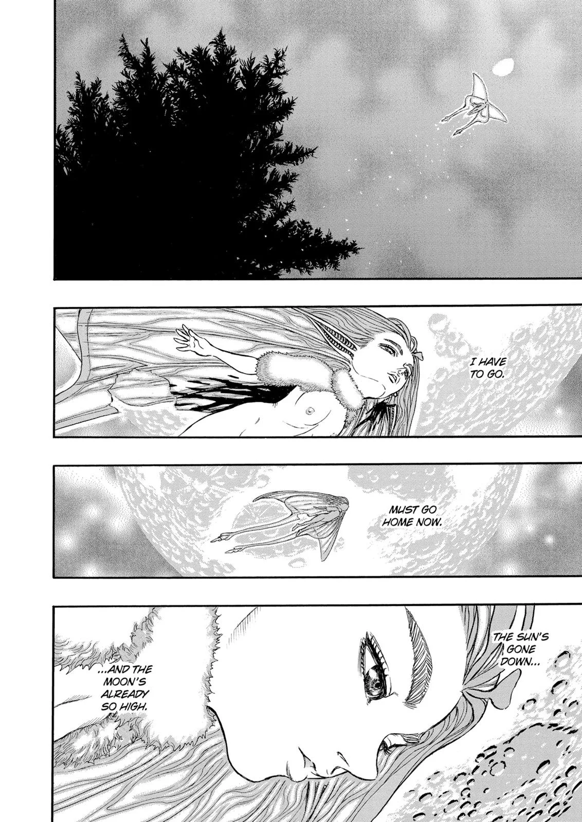 Berserk - Chapter 116 - Page 16