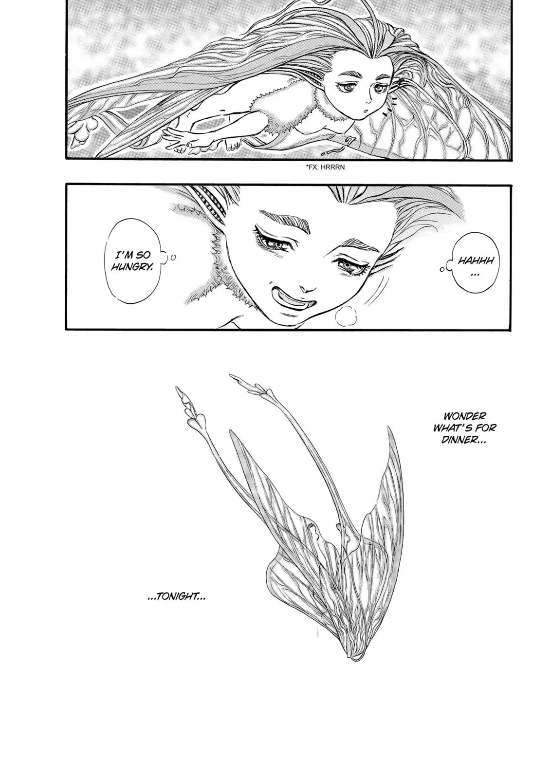 Berserk - Chapter 116 - Page 18