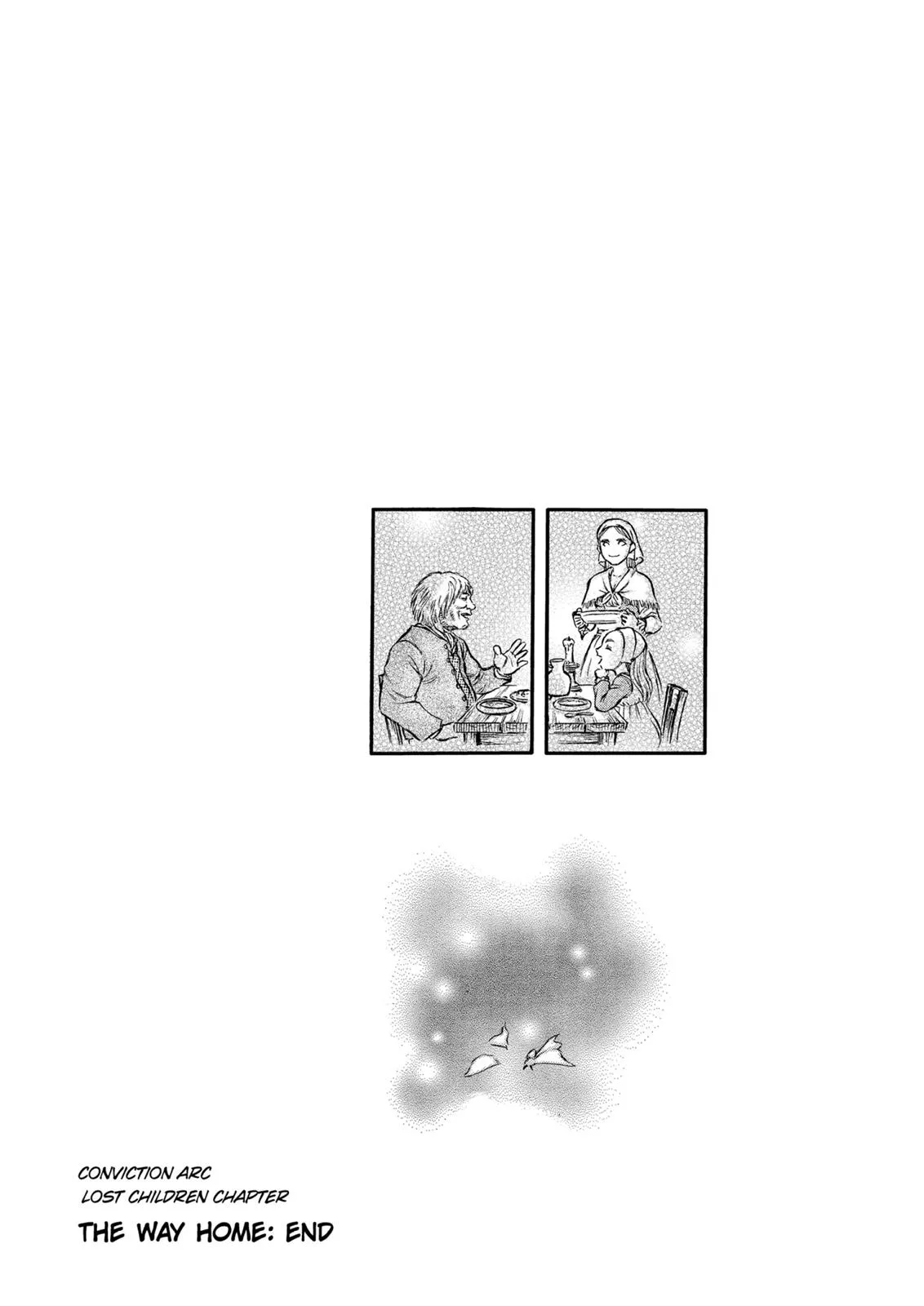 Berserk - Chapter 116 - Page 20