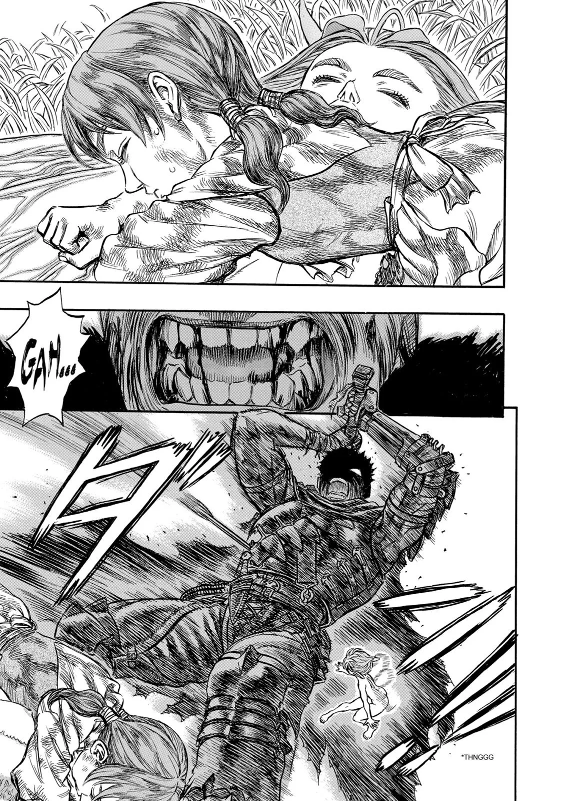 Berserk - Chapter 116 - Page 9