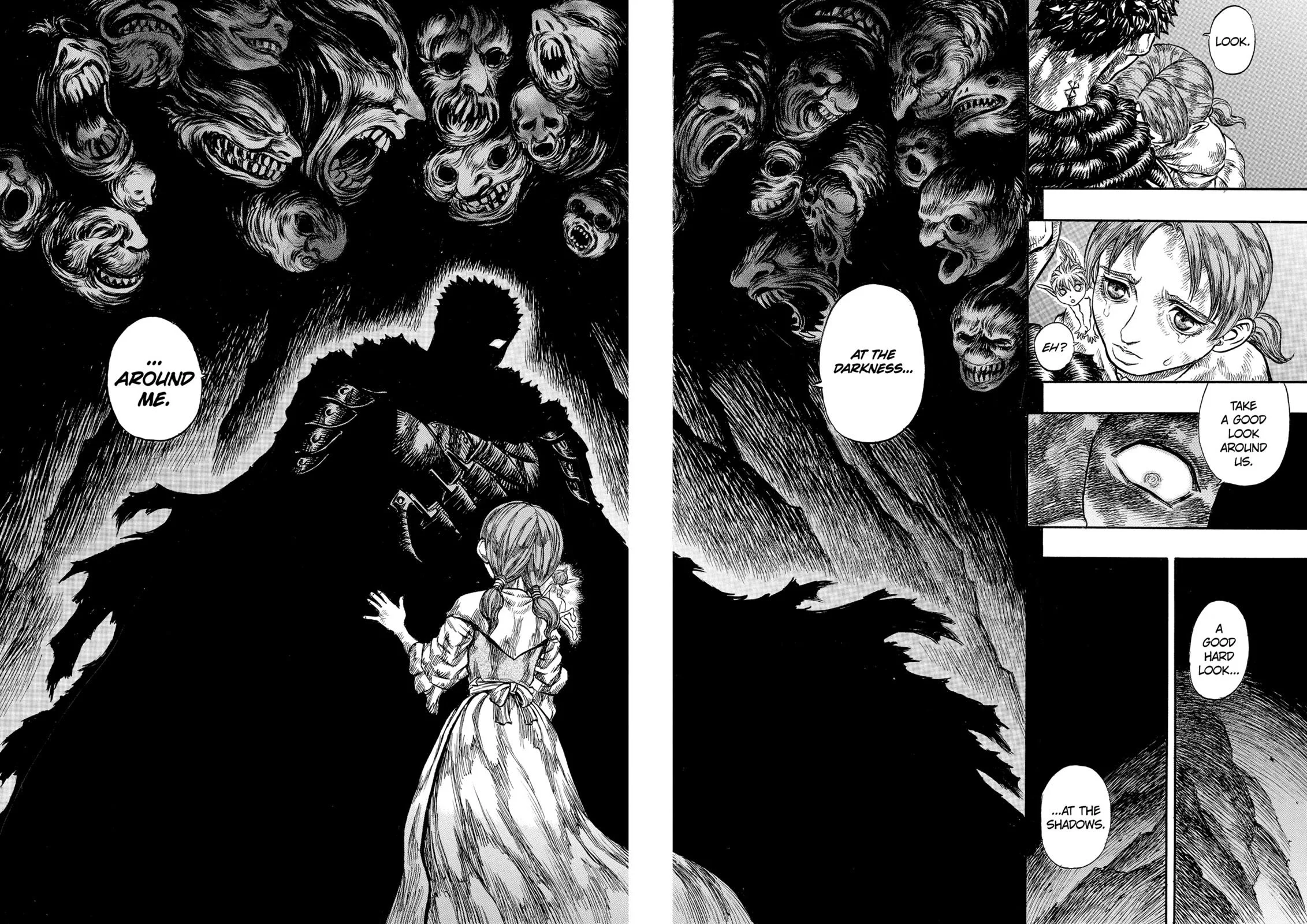 Berserk - Chapter 117 - Page 10