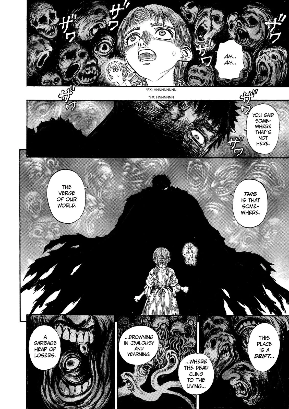 Berserk - Chapter 117 - Page 11