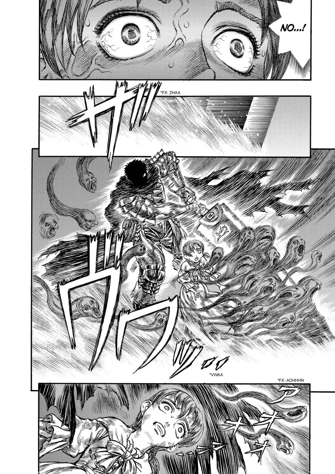 Berserk - Chapter 117 - Page 13