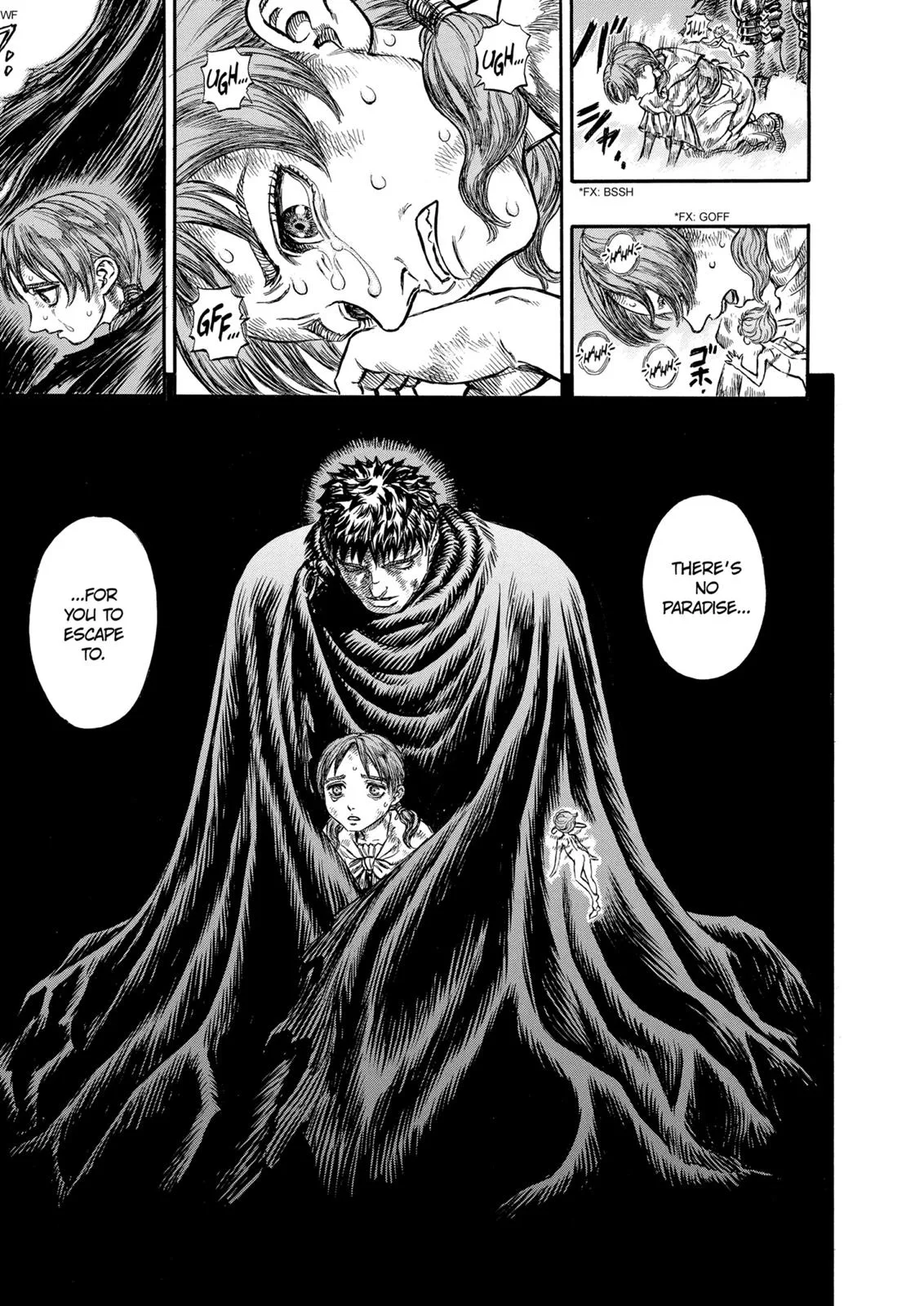 Berserk - Chapter 117 - Page 14