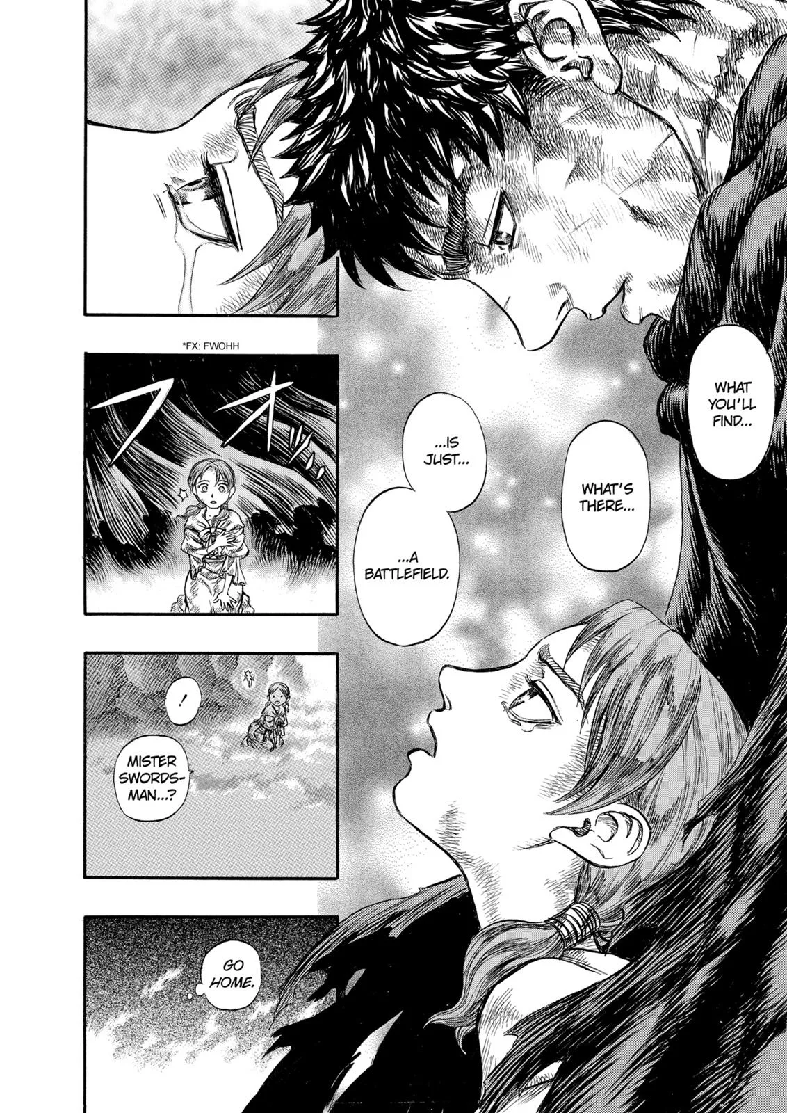 Berserk - Chapter 117 - Page 15