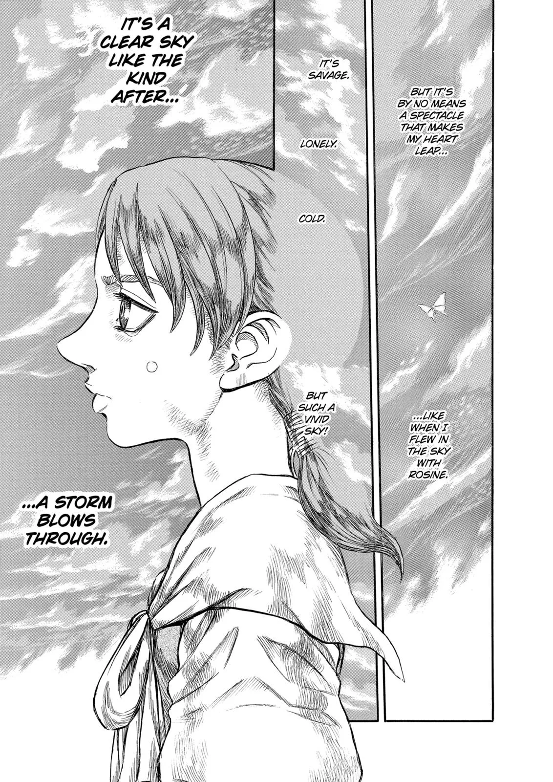 Berserk - Chapter 117 - Page 18