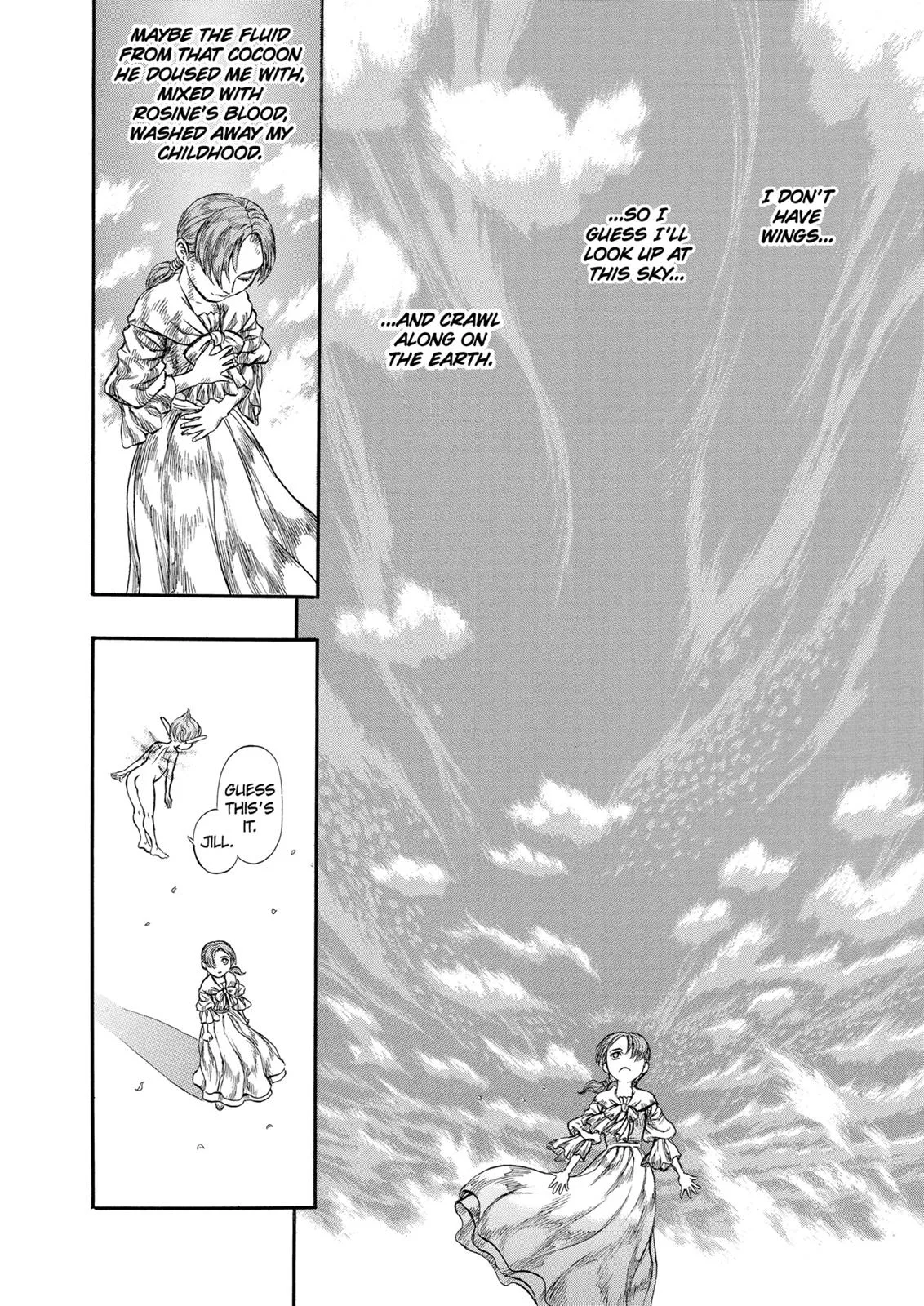 Berserk - Chapter 117 - Page 19