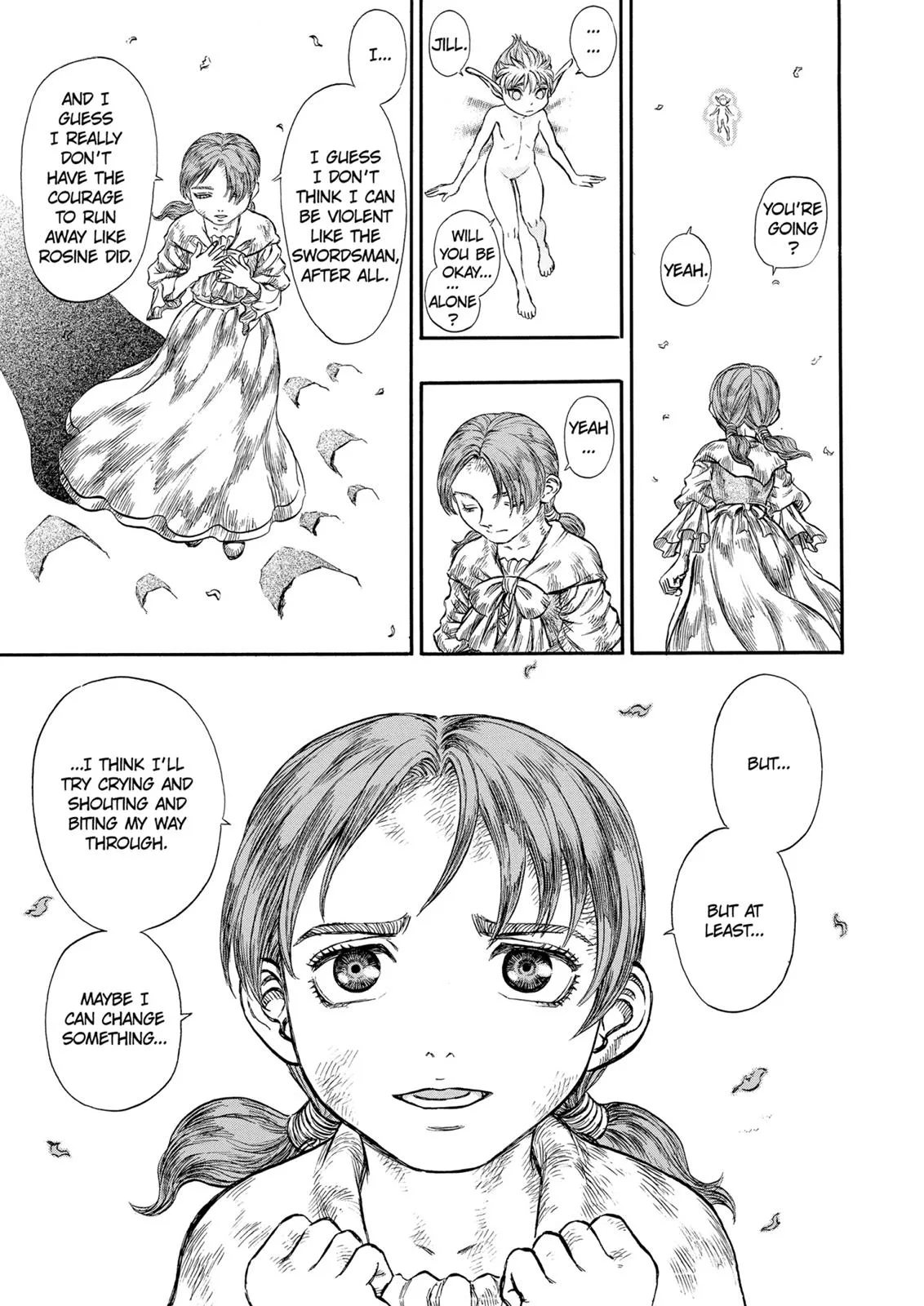 Berserk - Chapter 117 - Page 20