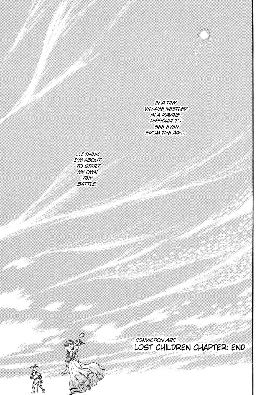 Berserk - Chapter 117 - Page 22