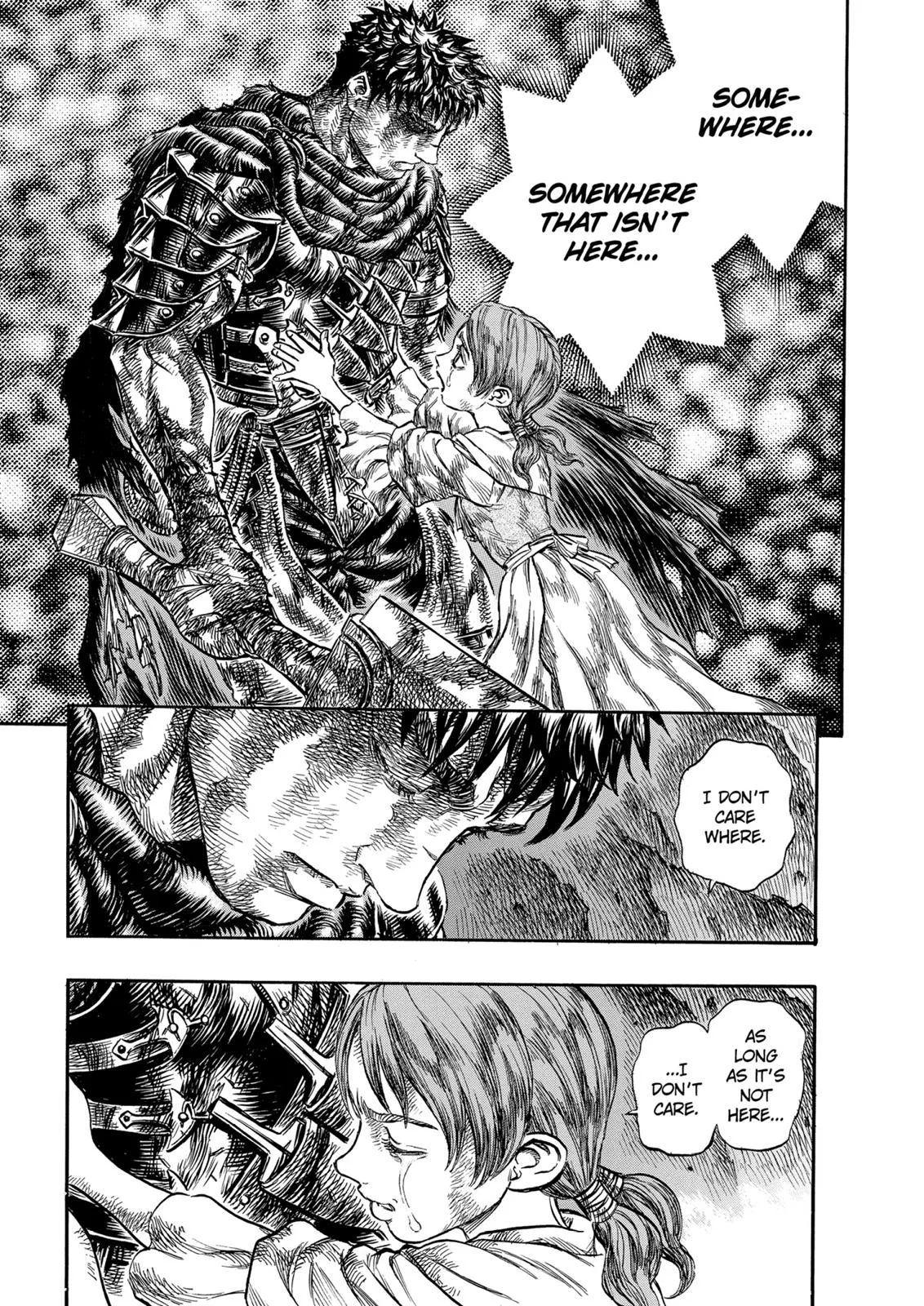 Berserk - Chapter 117 - Page 9