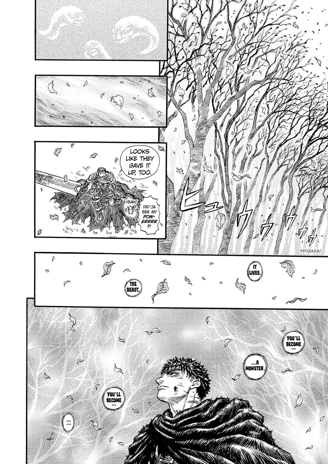 Berserk - Chapter 118 - Page 19
