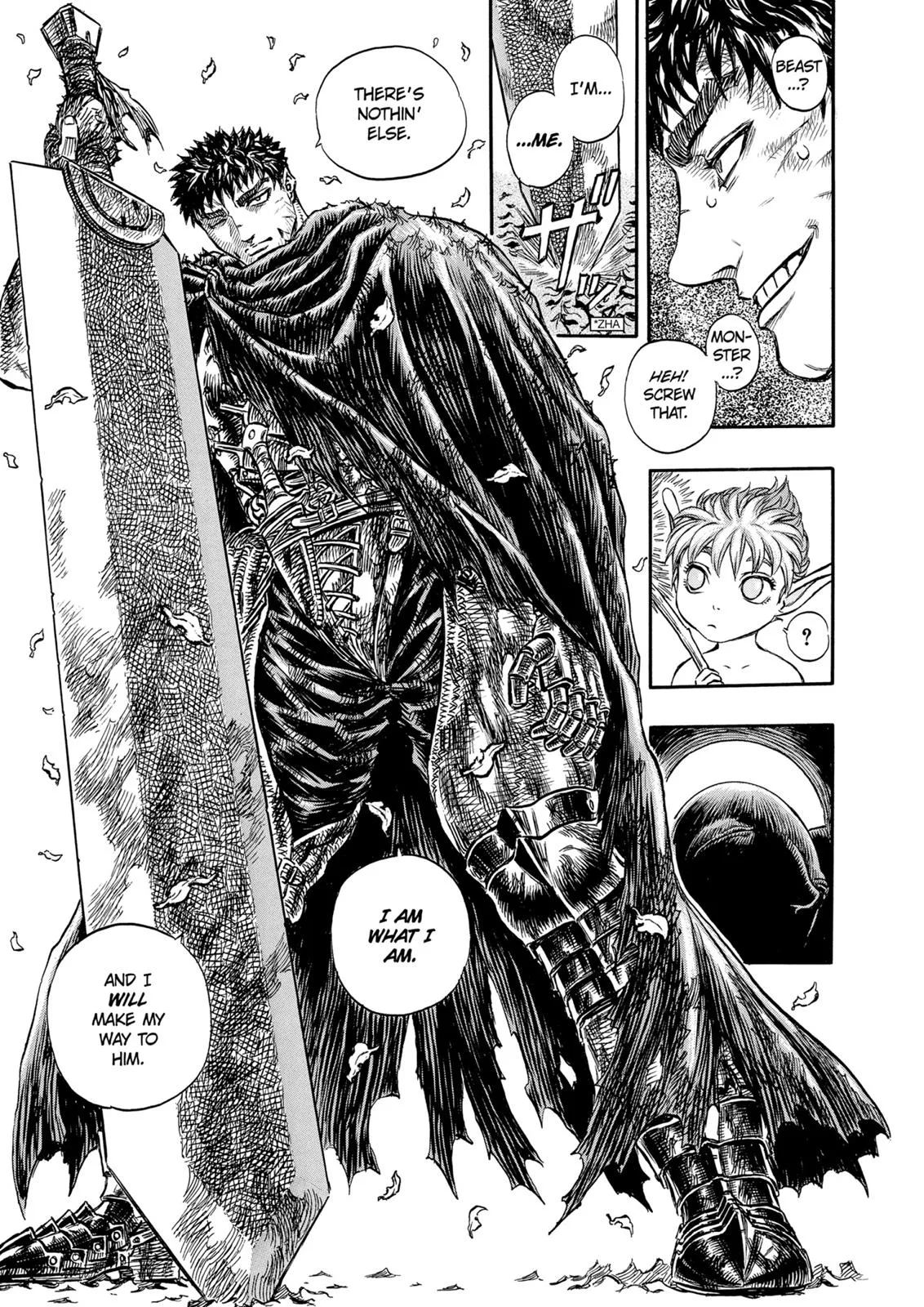 Berserk - Chapter 118 - Page 20