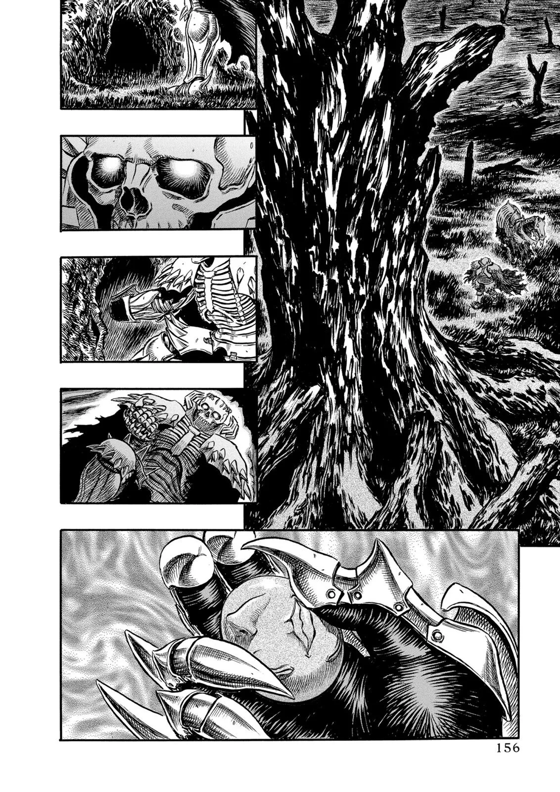 Berserk - Chapter 118 - Page 5