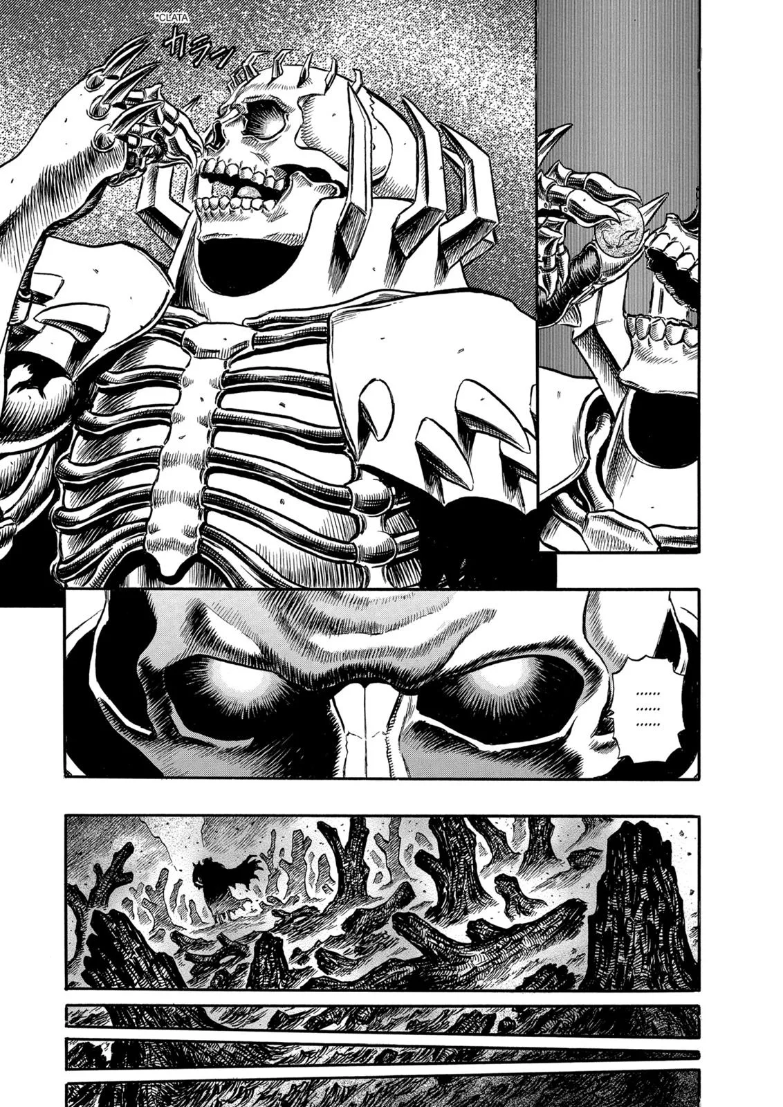 Berserk - Chapter 118 - Page 6