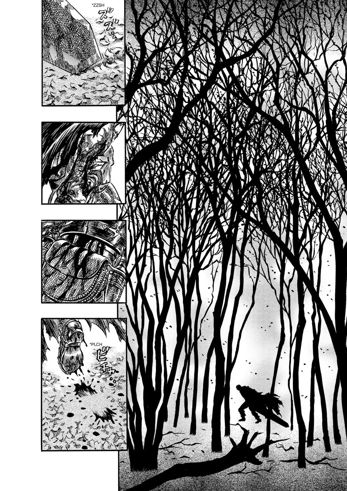 Berserk - Chapter 118 - Page 7
