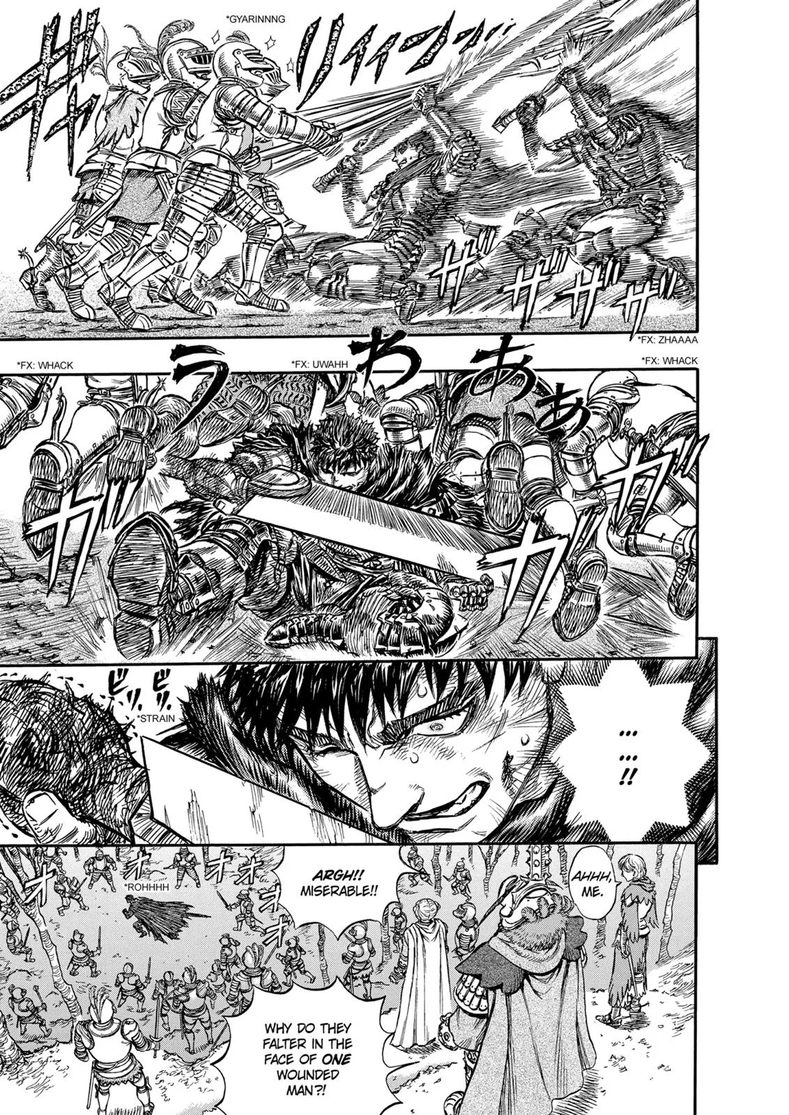 Berserk - Chapter 119 - Page 13