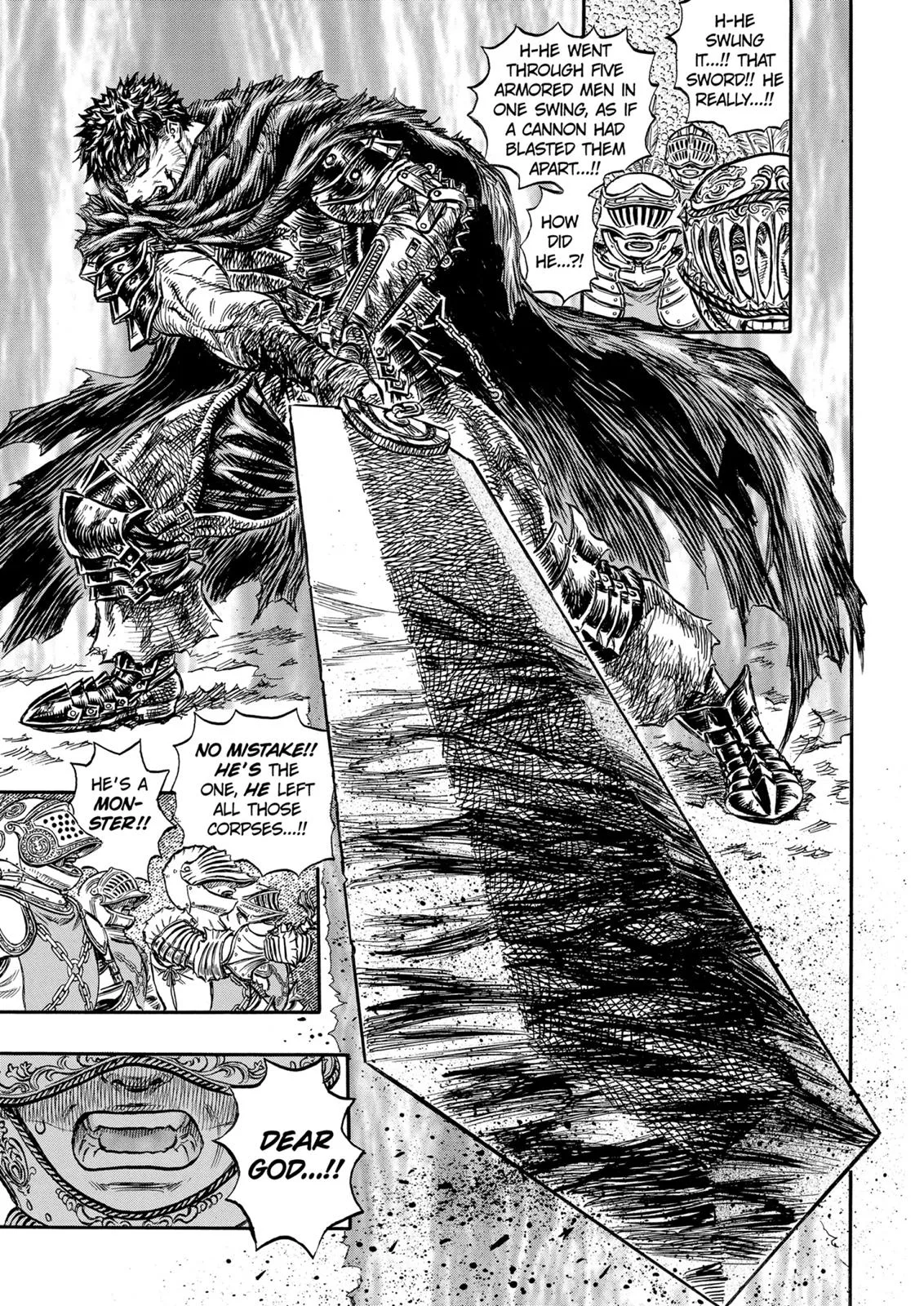 Berserk - Chapter 119 - Page 18