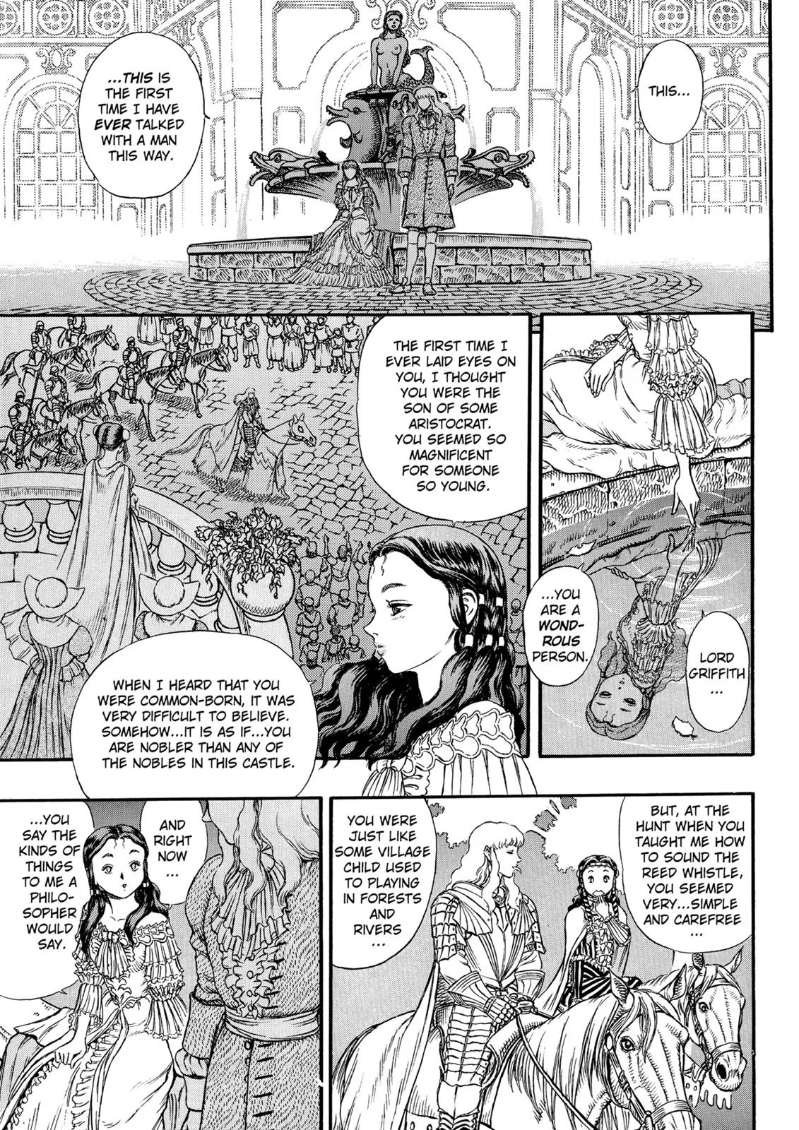 Berserk - Chapter 12 - Page 11