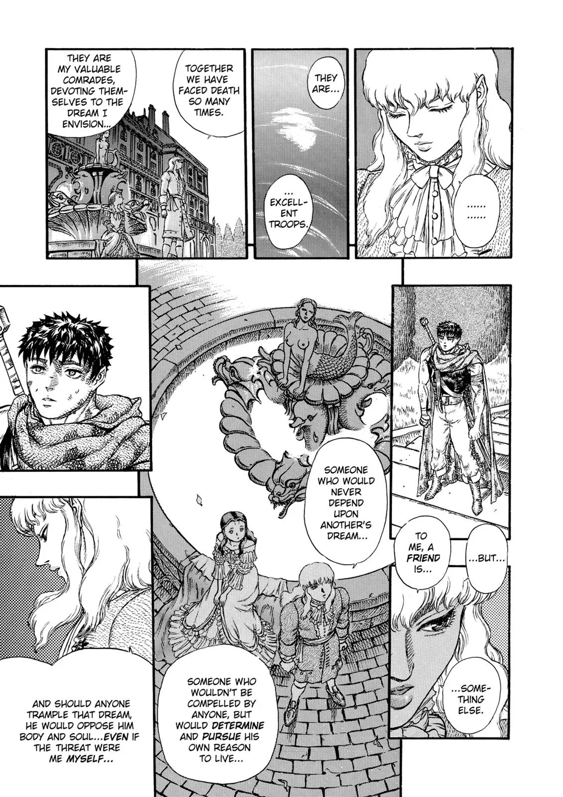 Berserk - Chapter 12 - Page 13