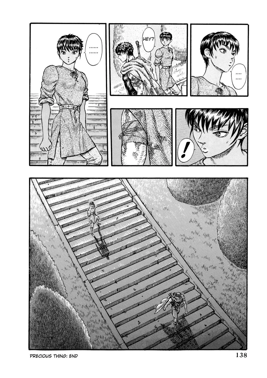Berserk - Chapter 12 - Page 20