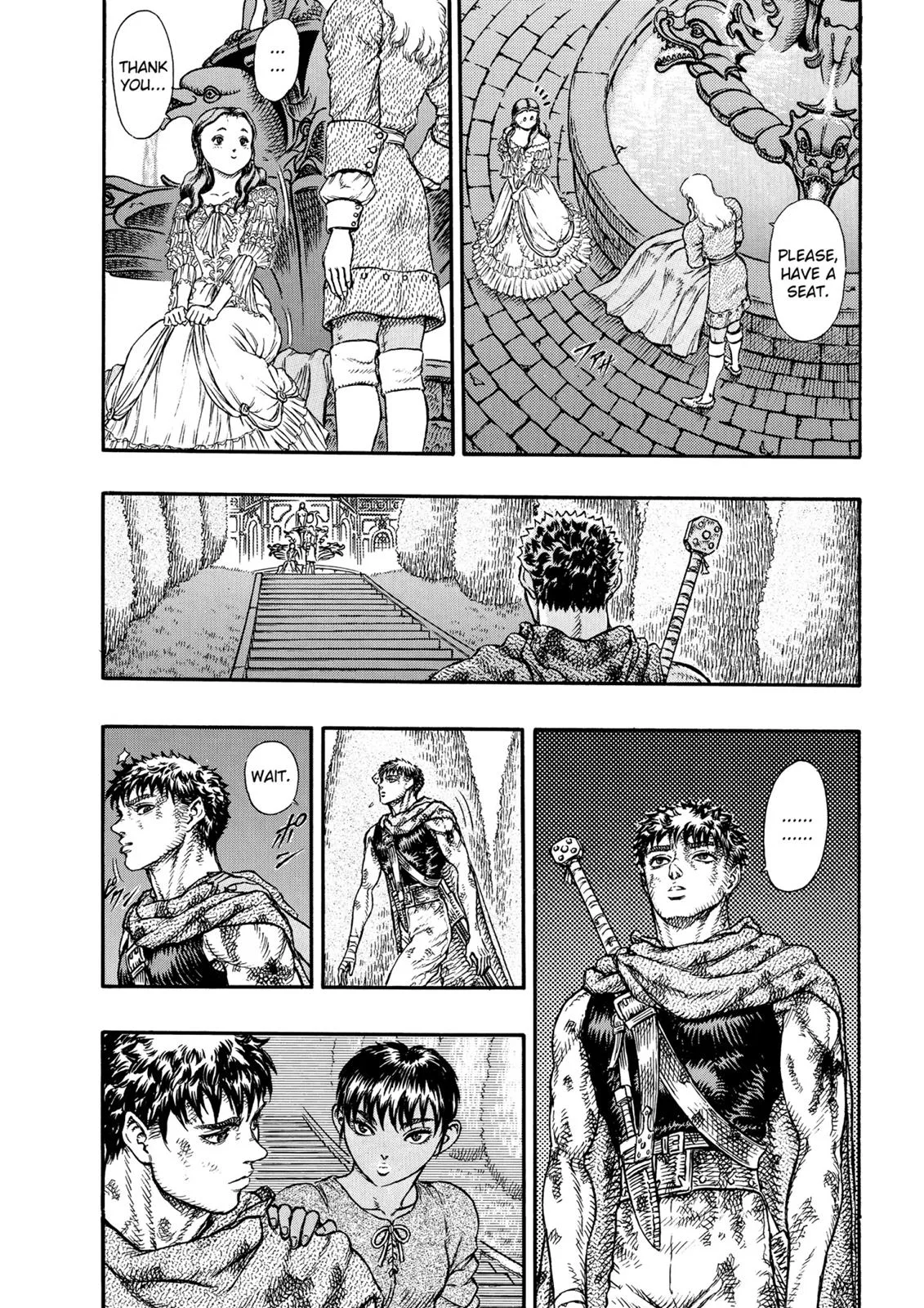 Berserk - Chapter 12 - Page 4