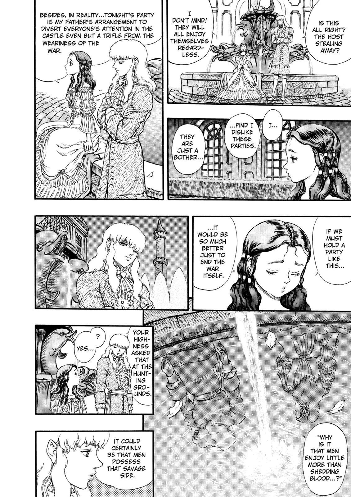 Berserk - Chapter 12 - Page 6