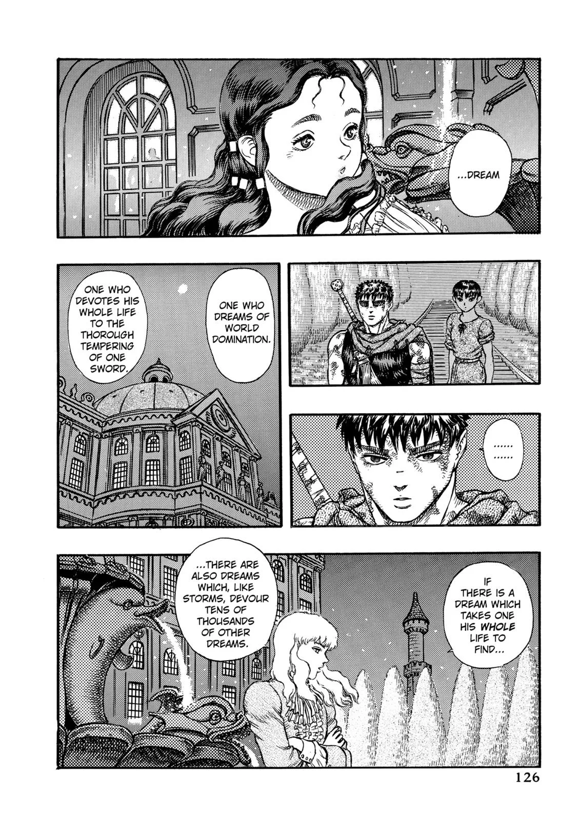 Berserk - Chapter 12 - Page 8