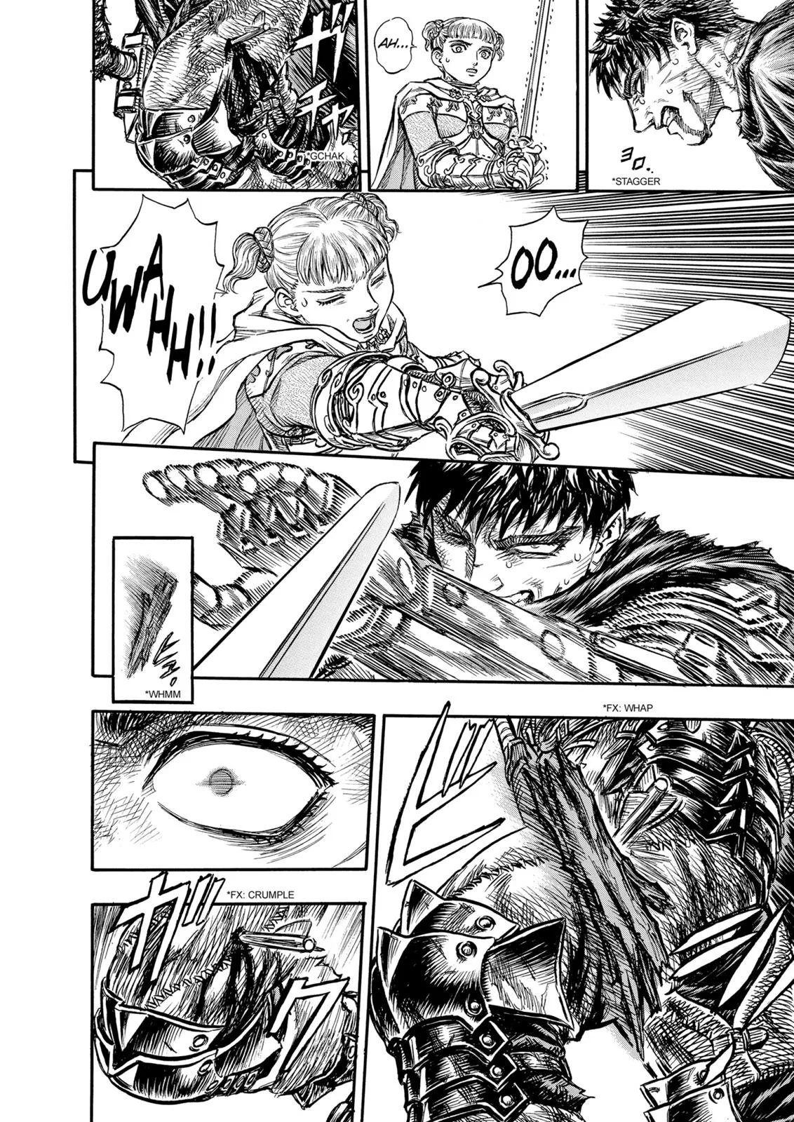 Berserk - Chapter 120 - Page 14